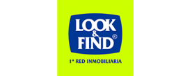 Logo Look & Find